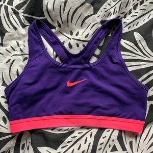 Nike Pro Sports Bra